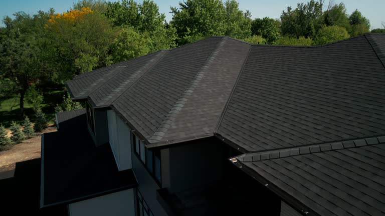 Best Cold Roofs  in South Taft, CA